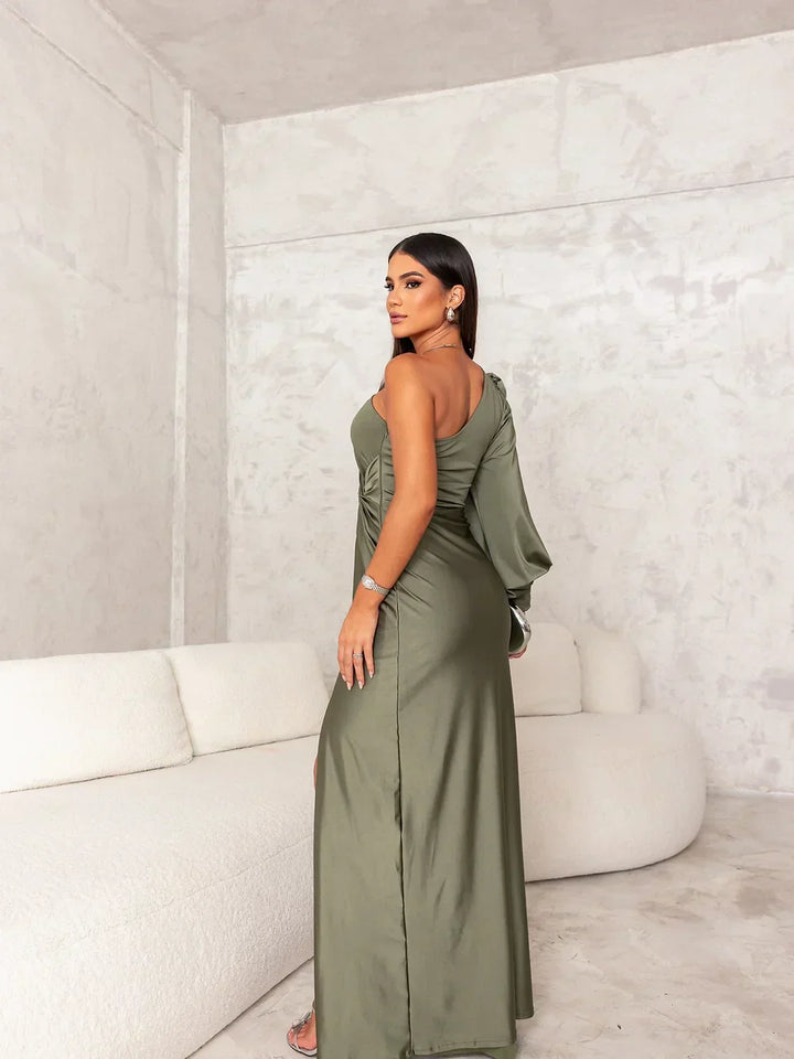 Stephanie™ | Luxury Evening Dress